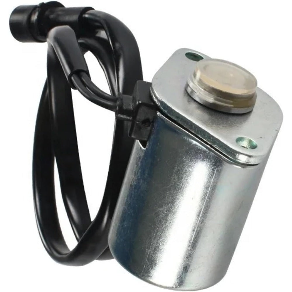 Electrical Solenoid 7I-7402 for Caterpillar CAT 3054 3116 3126 3306 3406 Engine - KUDUPARTS
