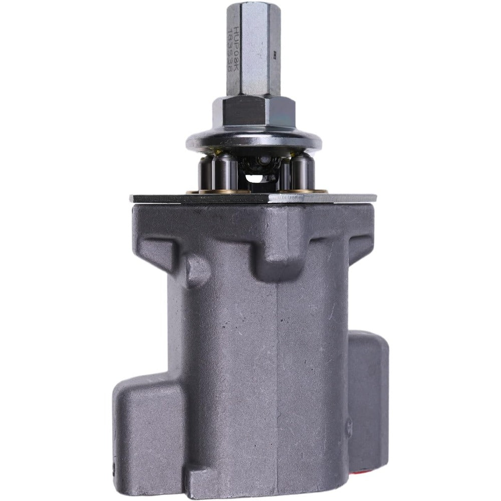 For John Deere Excavator 120C 225CLC 2054 2554 370C 75C 80C Hydraulic Pilot Control Valve 9239583 - KUDUPARTS