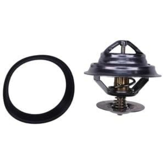Thermostat 6746-61-621 for Komatsu Engine 6D114E Excavator PC300-8M0 PC360LC-10 PC390LC-10 - KUDUPARTS