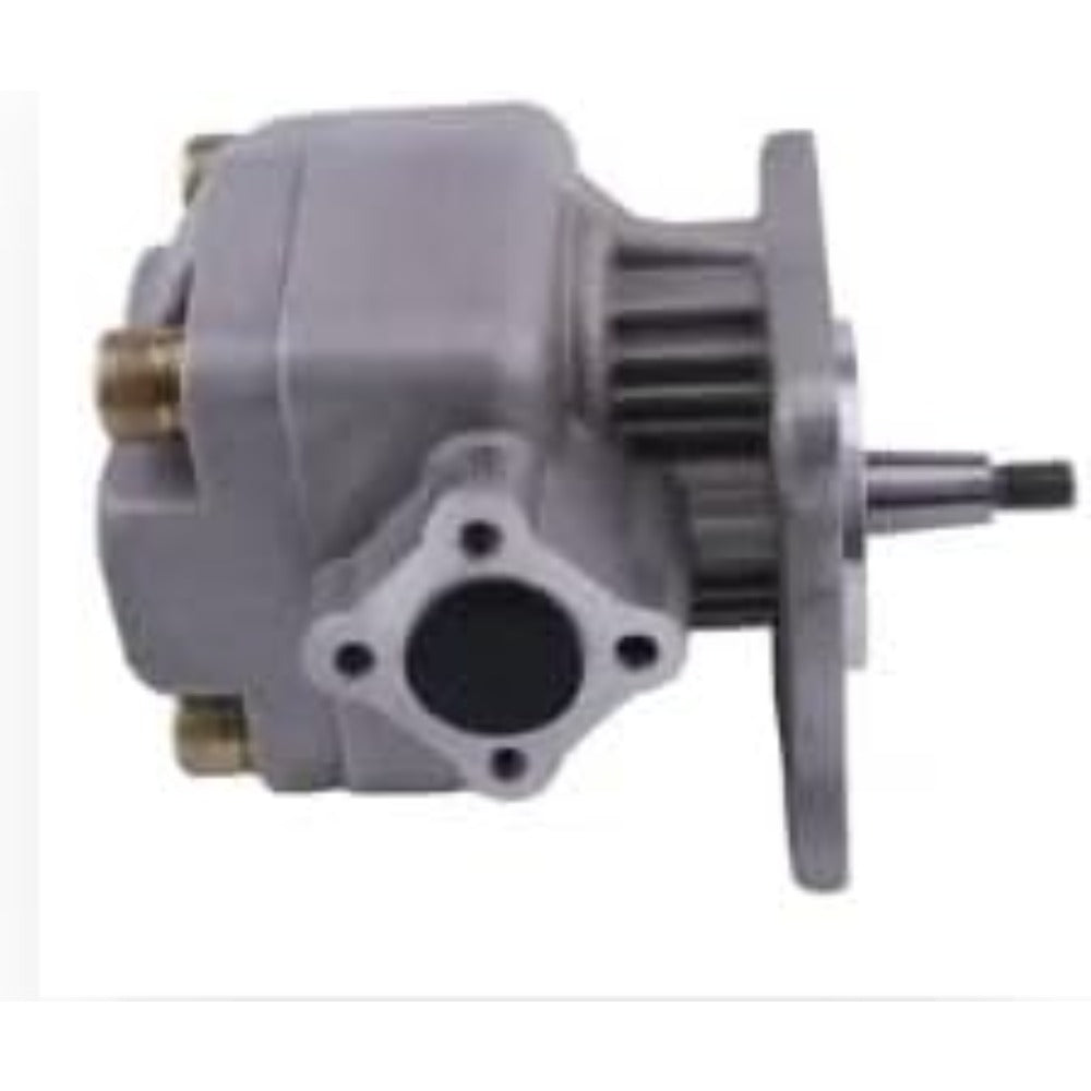 Fuel Pump 504090935 for New Holland Tractor TN95NA TN95VA - KUDUPARTS