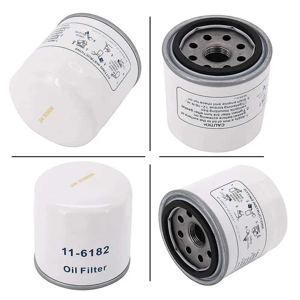 3 filters 1 Set Maintenance Kit 11-6182 11-9342 11-9059 for Thermo King Tripac APU or Evolution
