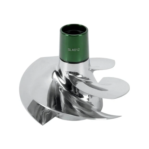 4-Tec Impeller SRZ-CD-14/19A for Sea Doo GTR RXP215 GTX230 RXT Wake Pro - KUDUPARTS