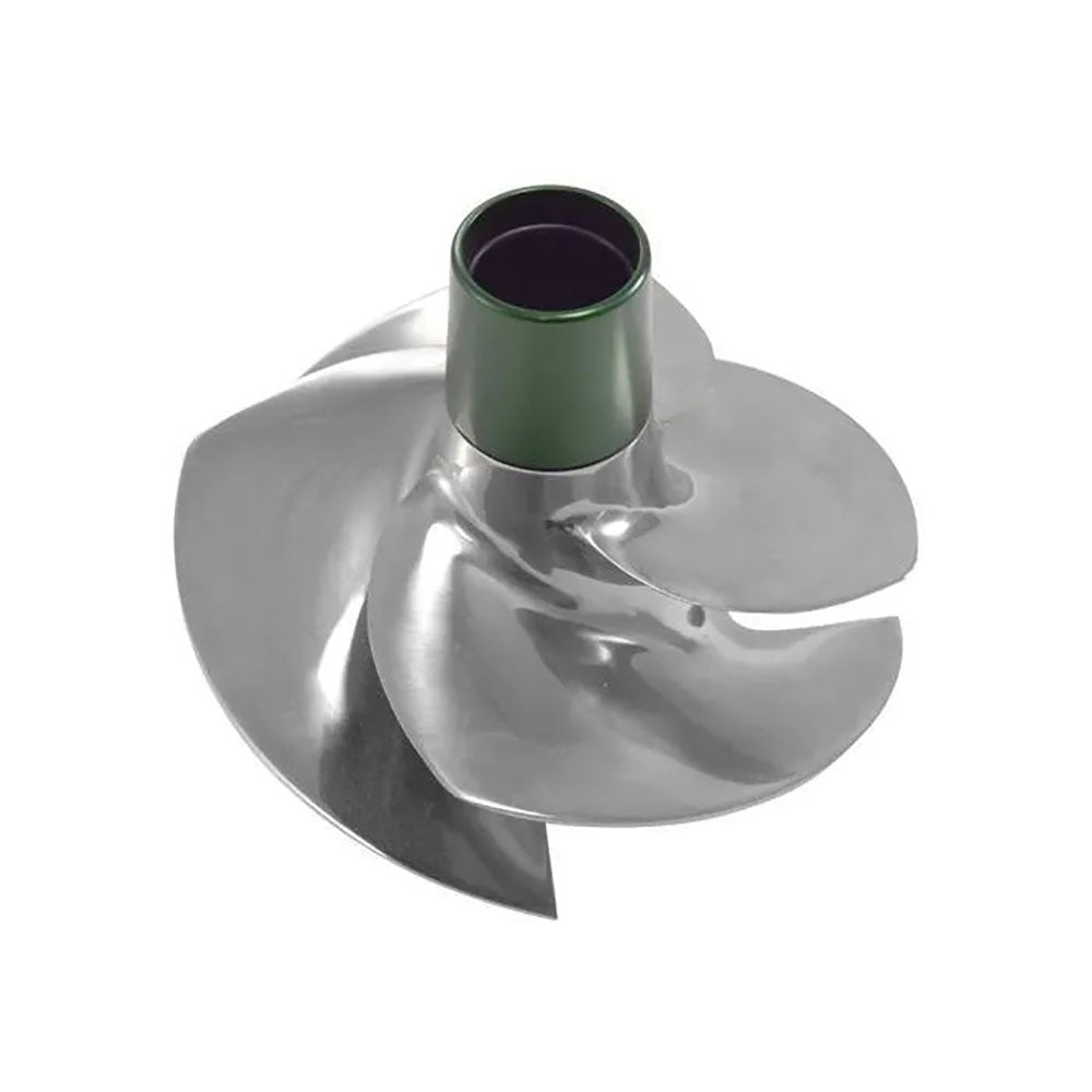 4-Tec Impeller SRZ-CD-14/19A for Sea Doo GTR RXP215 GTX230 RXT Wake Pro - KUDUPARTS
