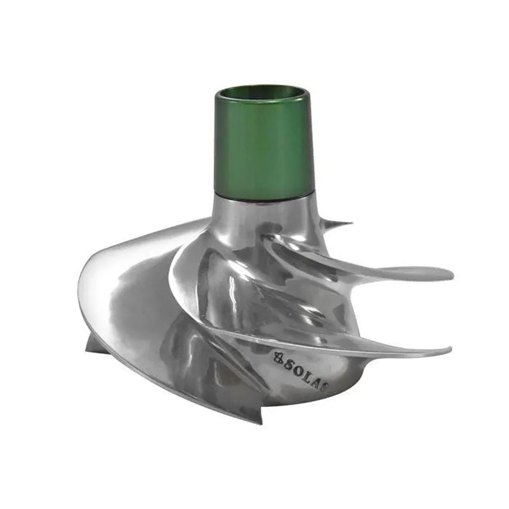 4-Tec Impeller SRZ-CD-14/19A for Sea Doo GTR RXP215 GTX230 RXT Wake Pro - KUDUPARTS