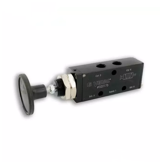 4-Way Push/Pull Valve 320121 320175 for Velvac - KUDUPARTS