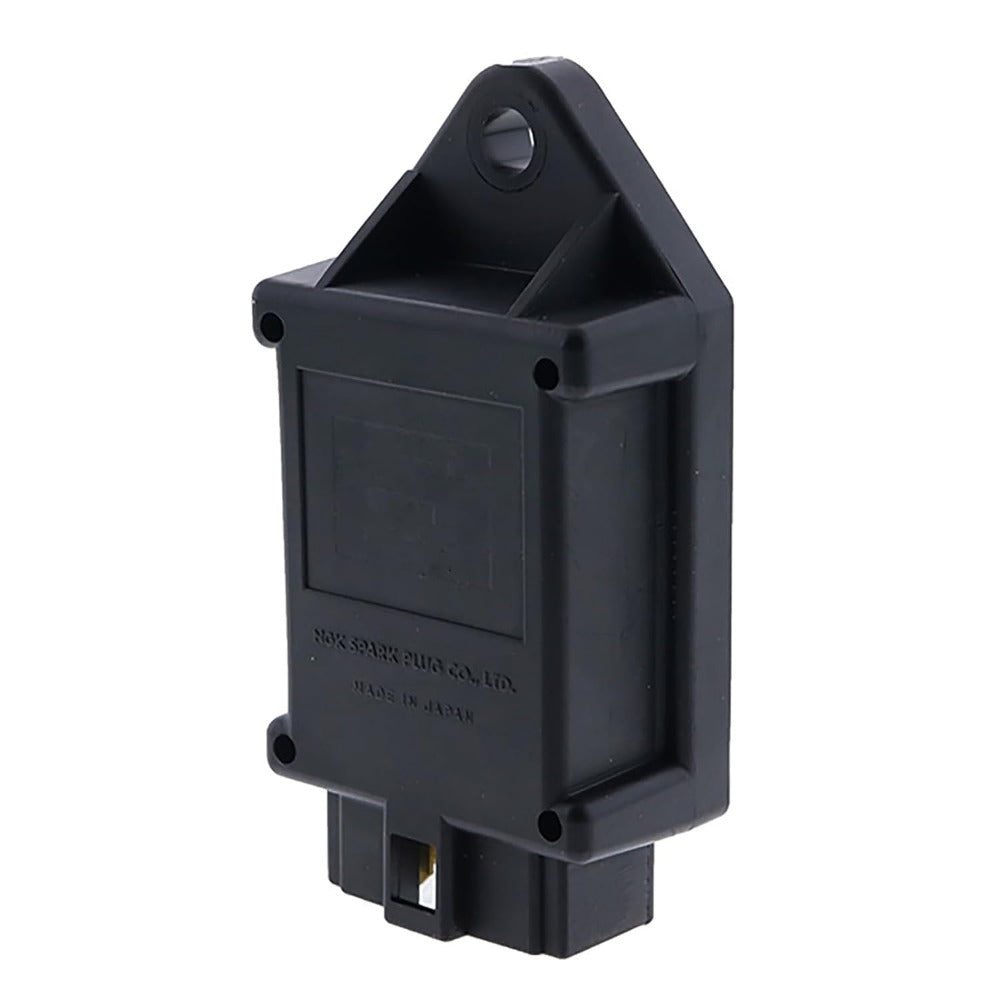 Glow Plug Timer 8970405020 for Komatsu Doosan SOLAR 55 - KUDUPARTS
