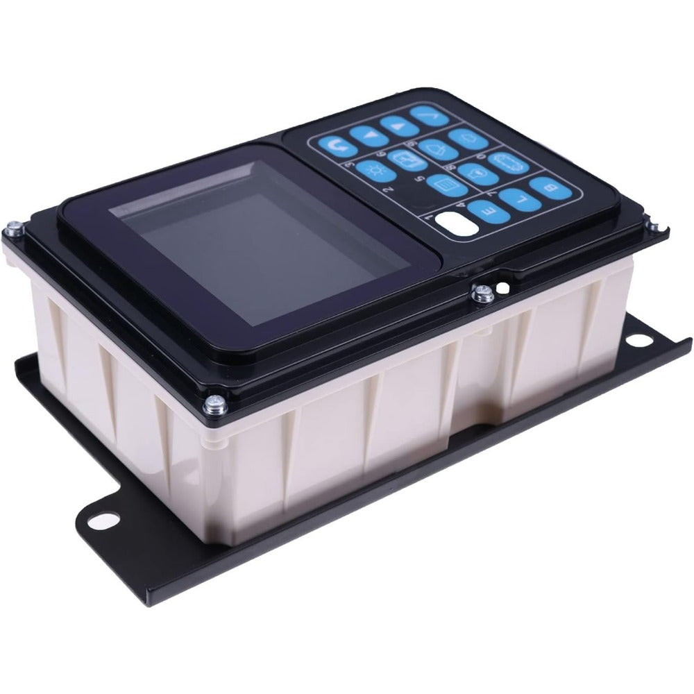 For Komatsu Komatsu PC360-7 Monitor Display Panel 7835-12-3006 - KUDUPARTS