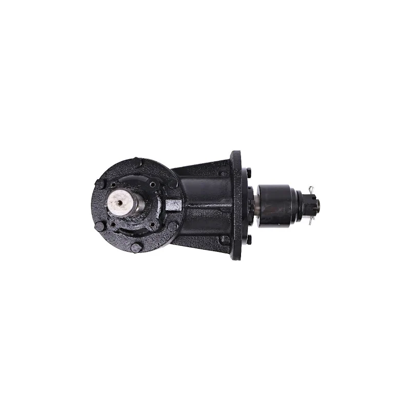 40HP Gearbox 184005 for King Kutter 5 and 6 Feet Mower L-60-40-P L-72-40-P6-FH L-60-40-SC L-72-40-P L-72-40-SC L-72-40-SC-P6-FH - KUDUPARTS