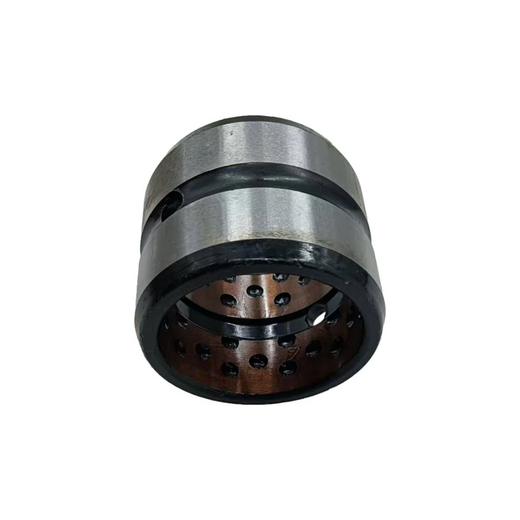 40X50X40mm Bushing 0002400019 for Takeuchi Excavator TB025 TB035 TB125 TB135 TB235 Loader TL10V2 TL8 - KUDUPARTS