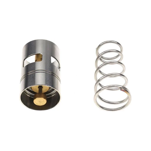 40°C Screw Air Compressor Thermostatic Valve Kit 2901006800 for Atlas Copco GA30 GA37 GA45 - KUDUPARTS