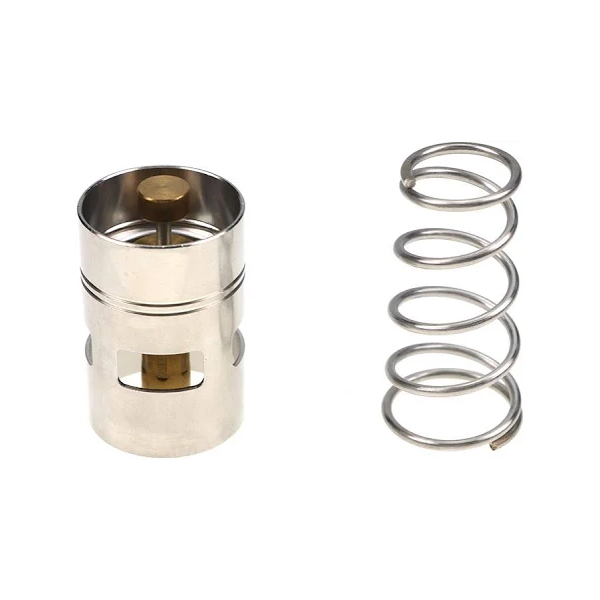 40°C Screw Air Compressor Thermostatic Valve Kit 2901006800 for Atlas Copco GA30 GA37 GA45