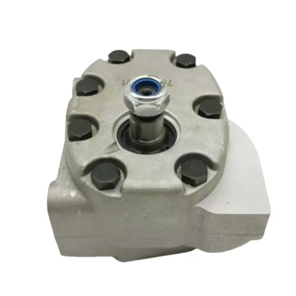 Hydraulic Pump 70935C91 for International Tractor 330 340 460 504 544 560 606 656 660 664 666 686 706 756 806 826 856 - KUDUPARTS