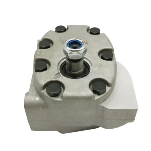 Hydraulic Pump 70935C91 for International Tractor 330 340 460 504 544 560 606 656 660 664 666 686 706 756 806 826 856 - KUDUPARTS
