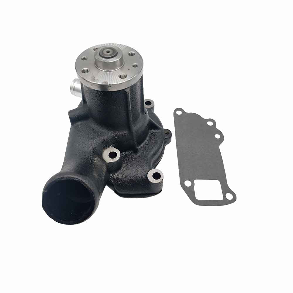 Water Pump 02/801380 for Isuzu Engine 4BG1 JCB Excavator JS110 JS130 JZ140 JS145W JS160