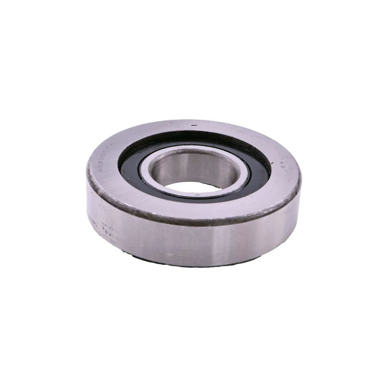 40x100.5x25.4mm Mast Roller Bearing 449-032 MG208FFA for Raymond Forklift Electric Pallet Jack - KUDUPARTS