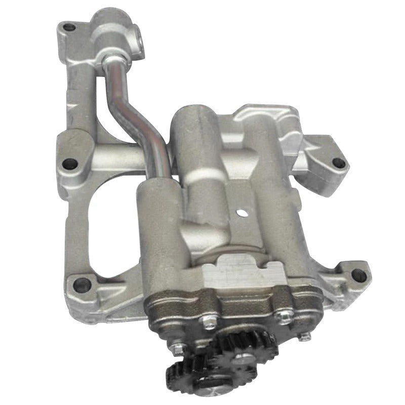 For Perkins Engine 1103 1104 Oil Pump 4132F071(Ship to US Only) - KUDUPARTS