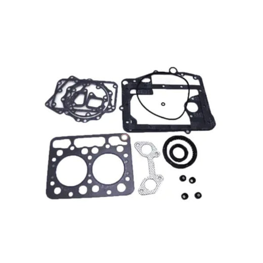 Overhaul Gasket Kit for Kubota Engine ZB500 - KUDUPARTS