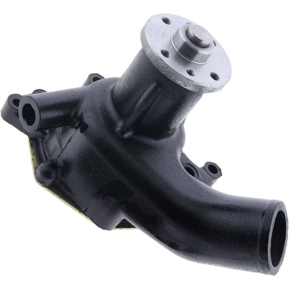 Water Pump 1136500161 1136108171 for Isuzu Engine 6BB1 6BD1 6BG1 Hitachi Excavator EX100W EX100WD EX160WD EX200 EX200-2 EX200-3 - KUDUPARTS