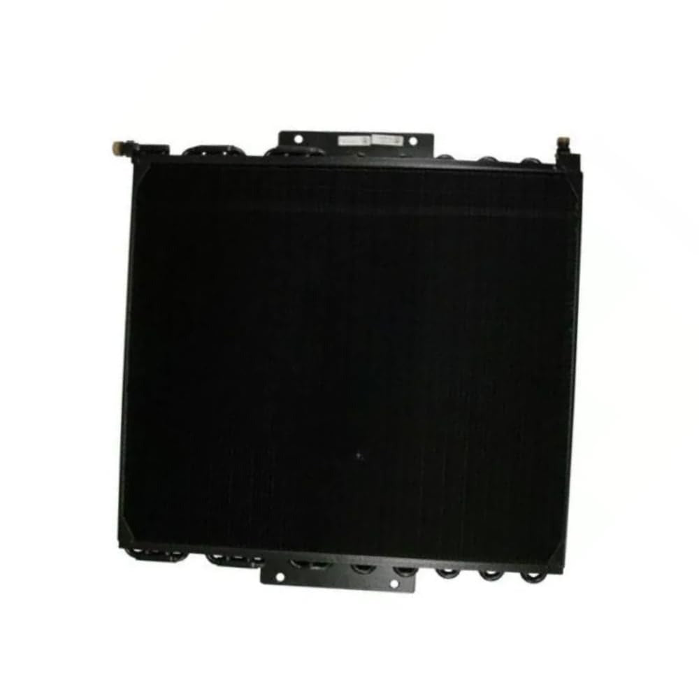 A/C Condenser 6682037 for Bobcat Excavator 331 331E 335 337 341 - KUDUPARTS