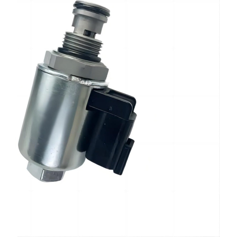 Solenoid Valve 175-3893 for Caterpillar CAT Motor Grader 120H 120K 12H 12K 143H 160H 160K 163H - KUDUPARTS