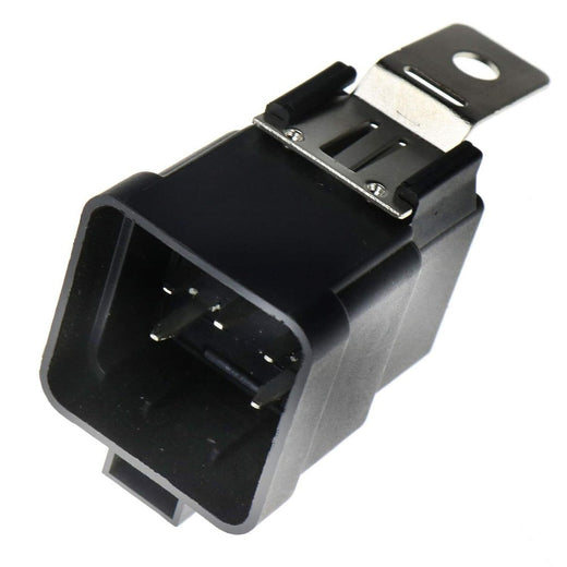 2PCS 12V 40A Relay Switch 4RD 931 410 for Hella 4RD931410-05/08 - KUDUPARTS