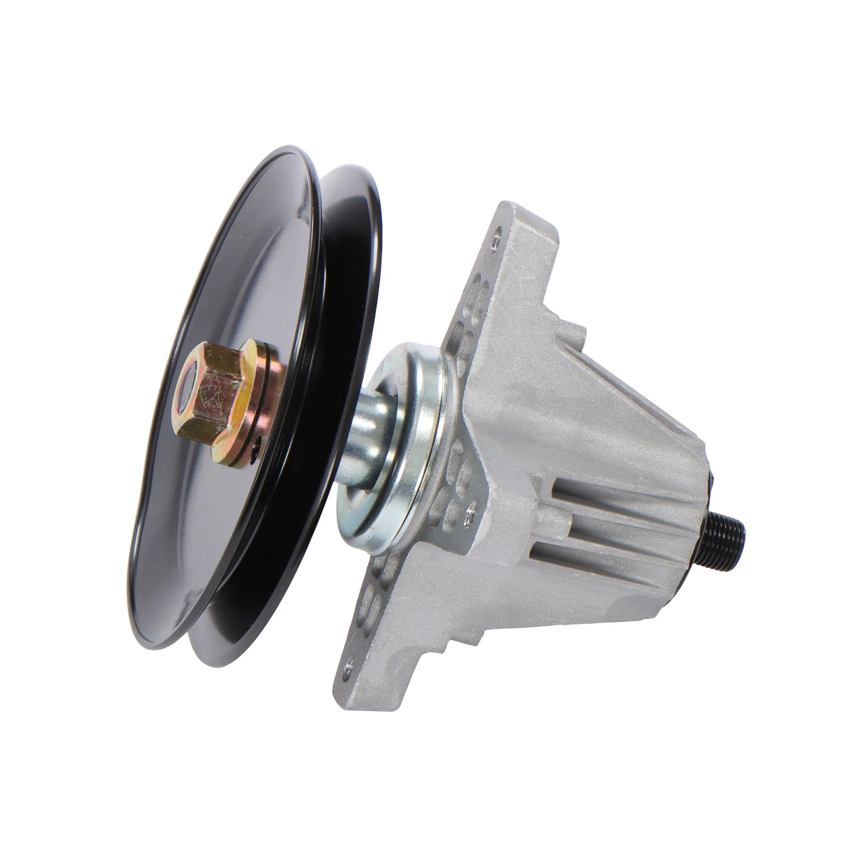 42" Spindle 618-09259 for Cub Cadet XT1-LT42 XT2-LX42 - KUDUPARTS