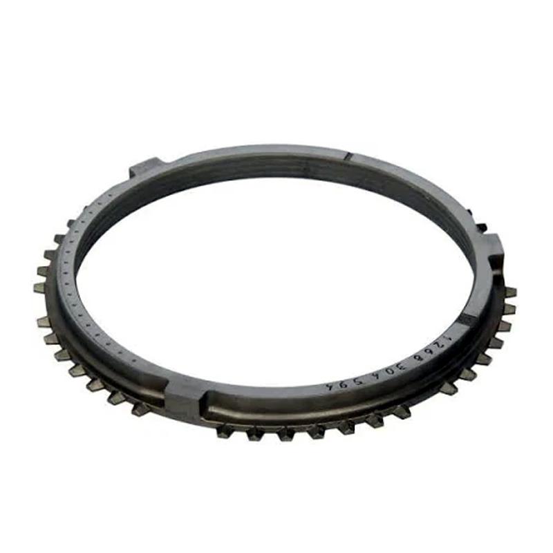 Bague de synchronisation 42 dents 1268304594 pour boîte de vitesses ZF