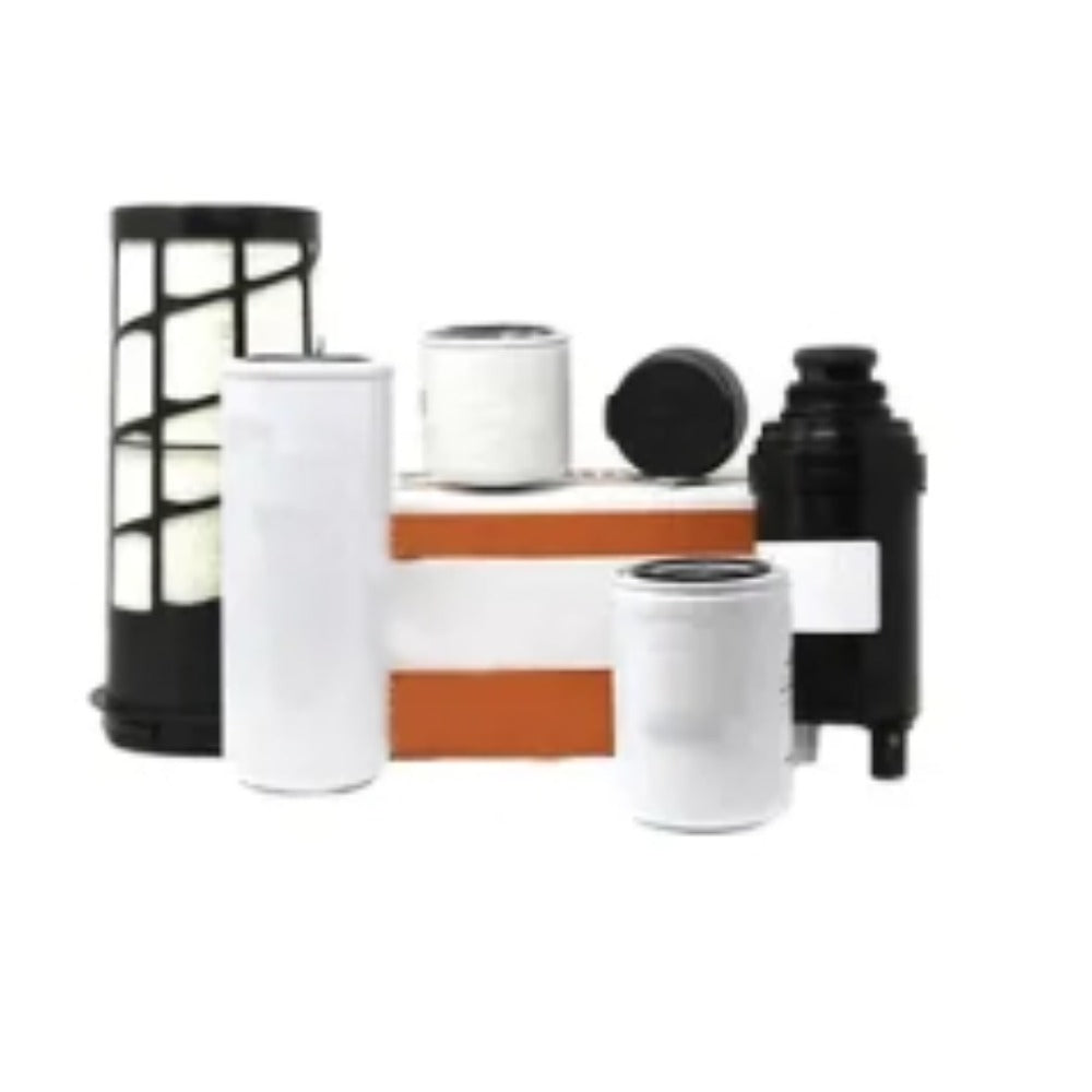 Kit de filtro de mantenimiento de 500/1500 horas 7330959 para Bobcat Toolcat 5600 5610