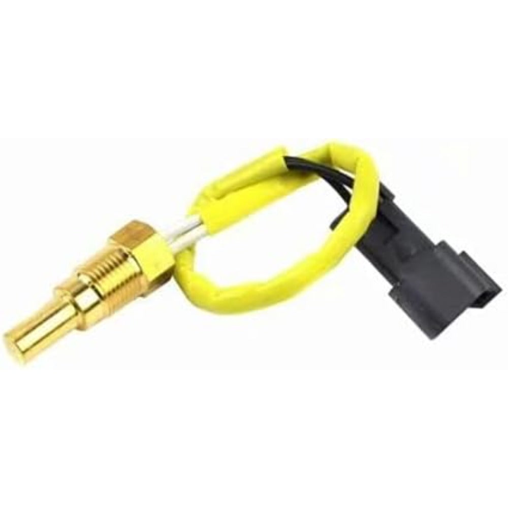 Water Temperature Sensor 7861-93-3520 for Komatsu Dump Trucks HD465 HD605 HD785 HM400 - KUDUPARTS