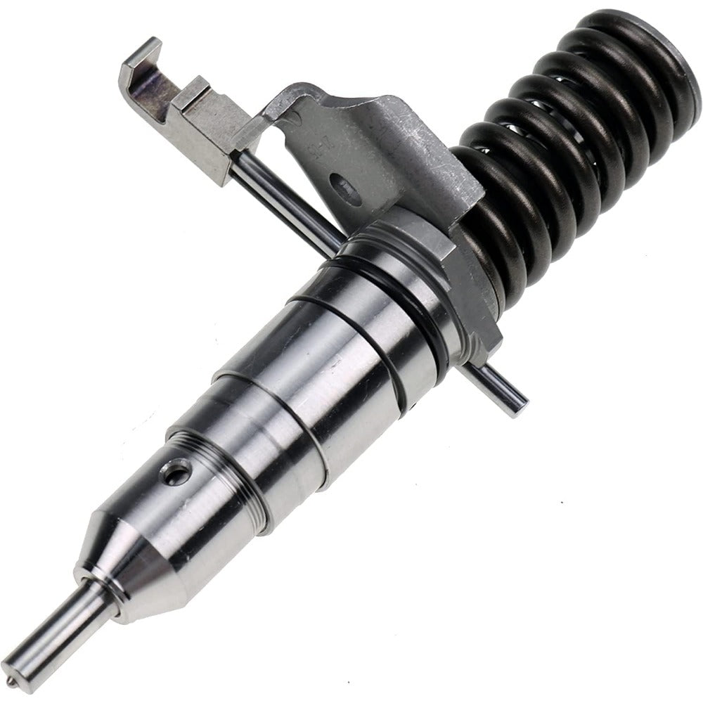 6PCS Fuel Injector 127-8205 0R-8479 for Caterpillar CAT Engine 3114 Wheel Loader 910F 910E - KUDUPARTS