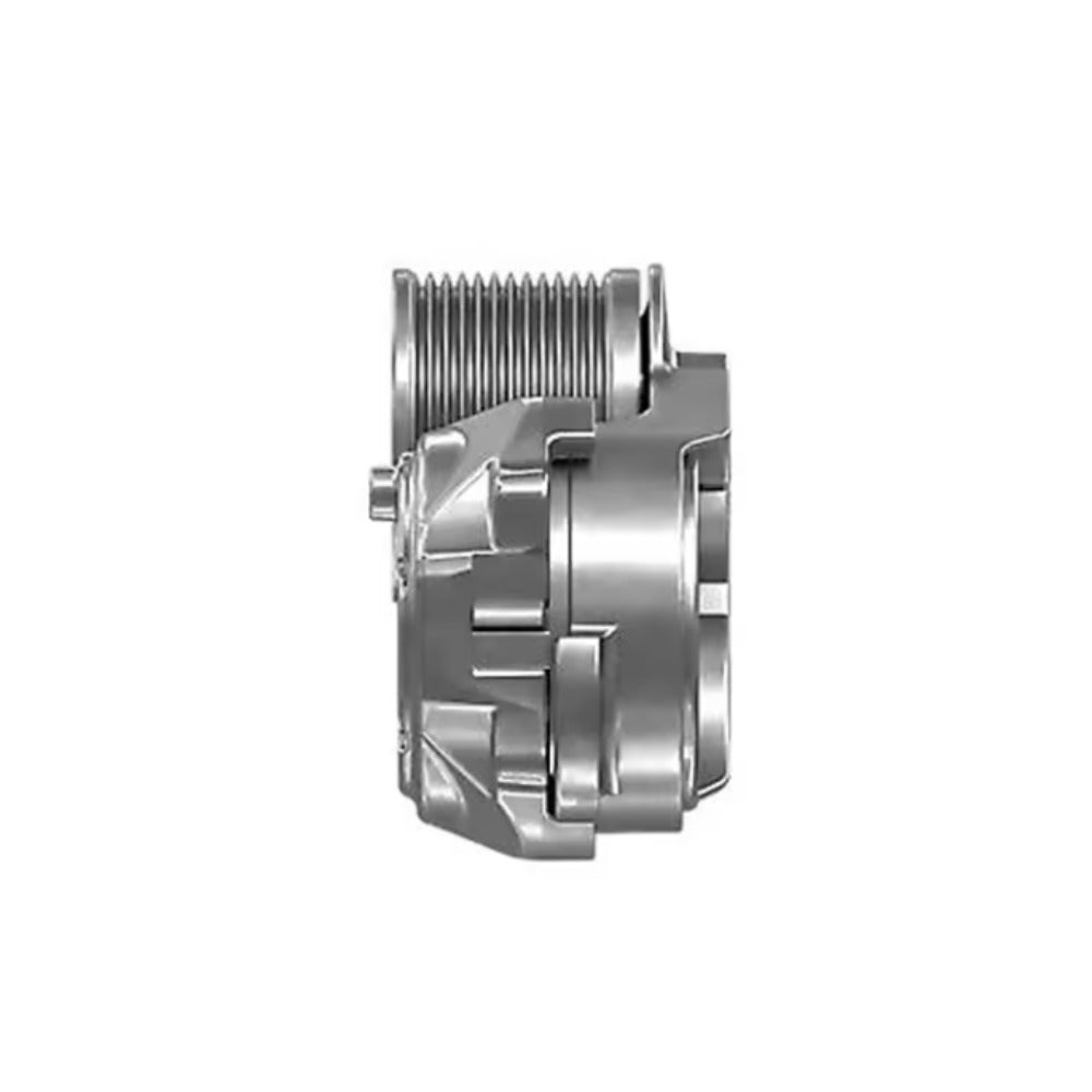 Belt Tensioner 324-3218 for Caterpillar CAT Engine C9.3 C9 Excavator 336E 336EL 336ELH 336FL 568FMLL - KUDUPARTS