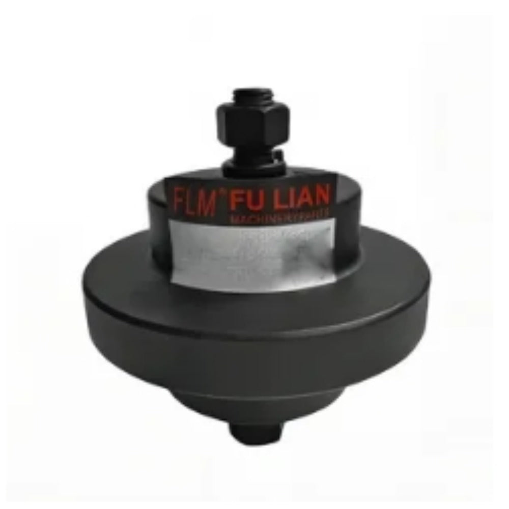 Bottom Roller Track Roller 6533654 for Bobcat Excavator 220 - KUDUPARTS