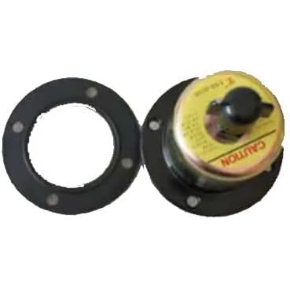 Breather Assy 72202082 for Kobelco SK170-9 New Holland EH35 EH45 Excavator - KUDUPARTS