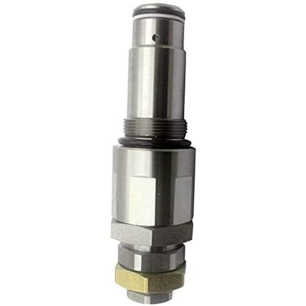 For Komatsu Excavator PC200-5 PC220-5 Main Relief Valve 709-70-51401 - KUDUPARTS
