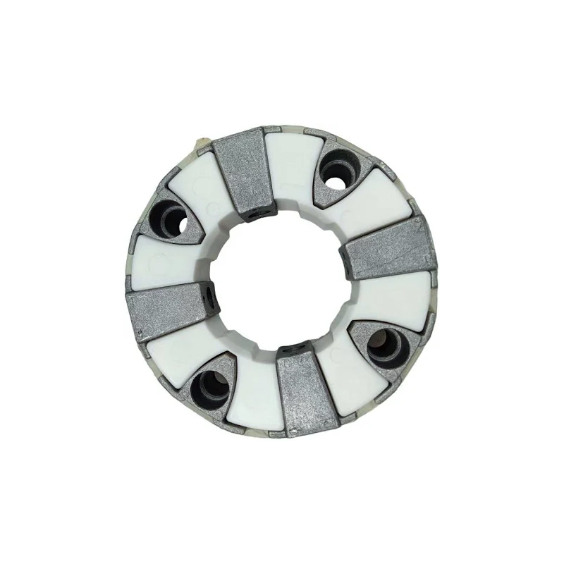 Accouplement 45H pour excavatrice Kobelco SK200-6 SK210-6 Sumitomo SH210-5 Hitachi EX200-3 EX210 ZAX270