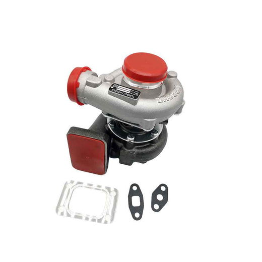 Turbocompresseur TA3120 466854-0001 2674A153 2674A153R pour moteur Perkins 1004