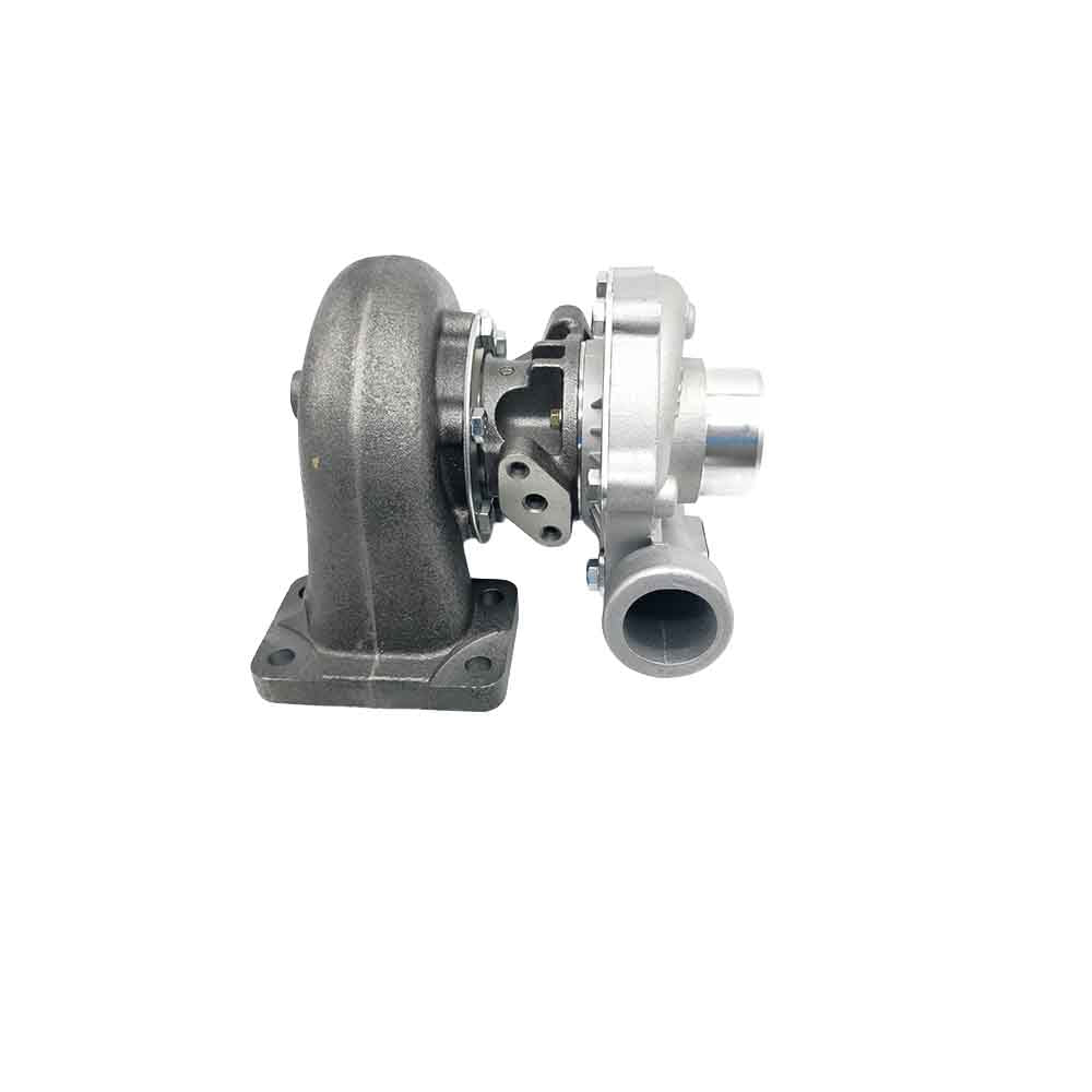 Turbocompresseur TA3120 466854-0001 2674A153 2674A153R pour moteur Perkins 1004