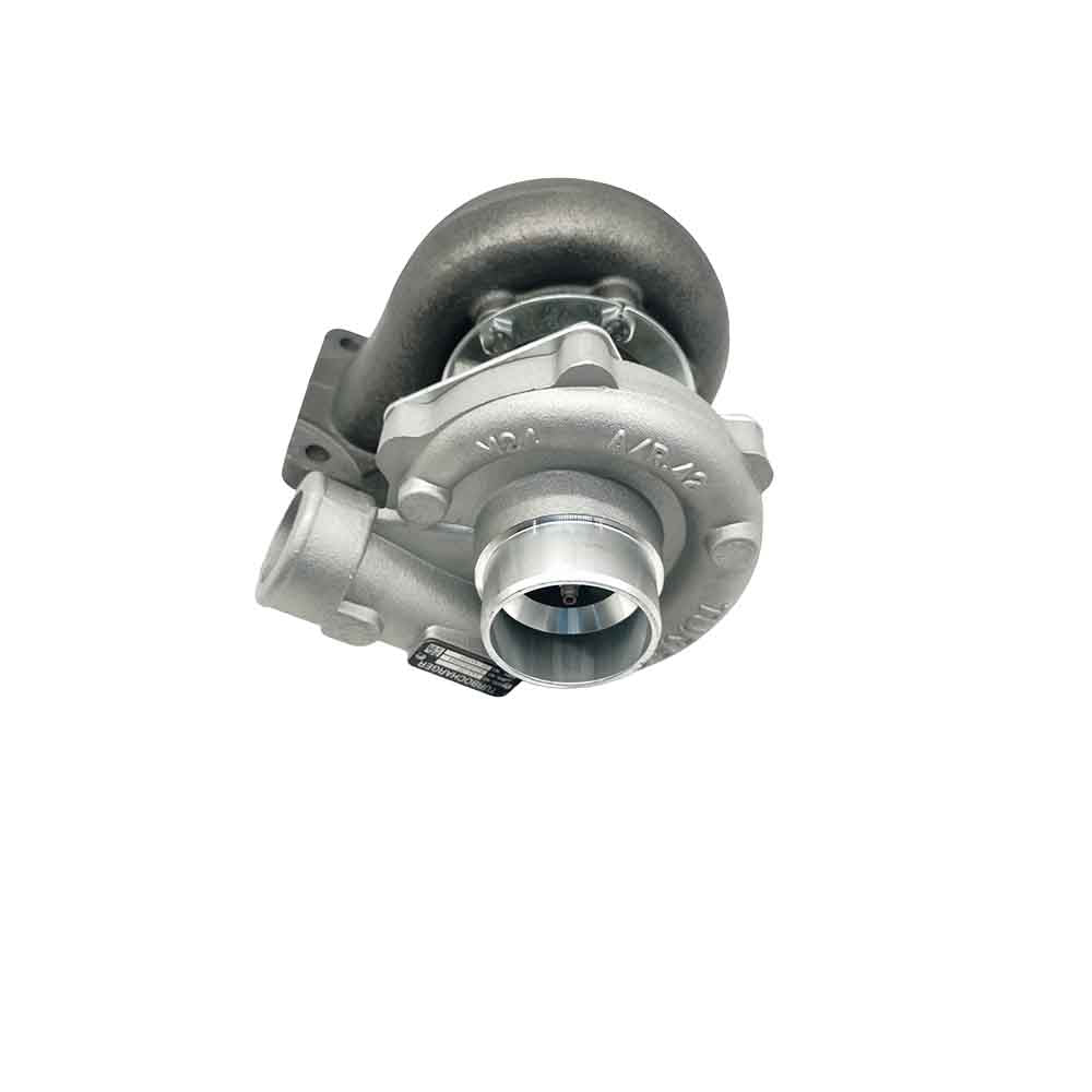 Turbocompresseur TA3120 466854-0001 2674A153 2674A153R pour moteur Perkins 1004