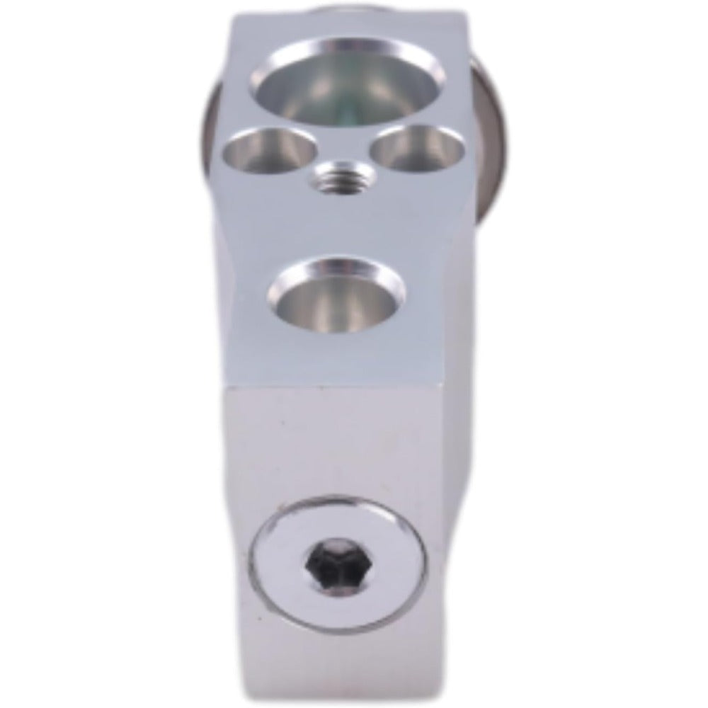 Air Conditioning Expansion Valve 447500-2750 for Komatsu Excavator PC200-8 PC200LC-8 PC220-8 PC220LC-8 - KUDUPARTS
