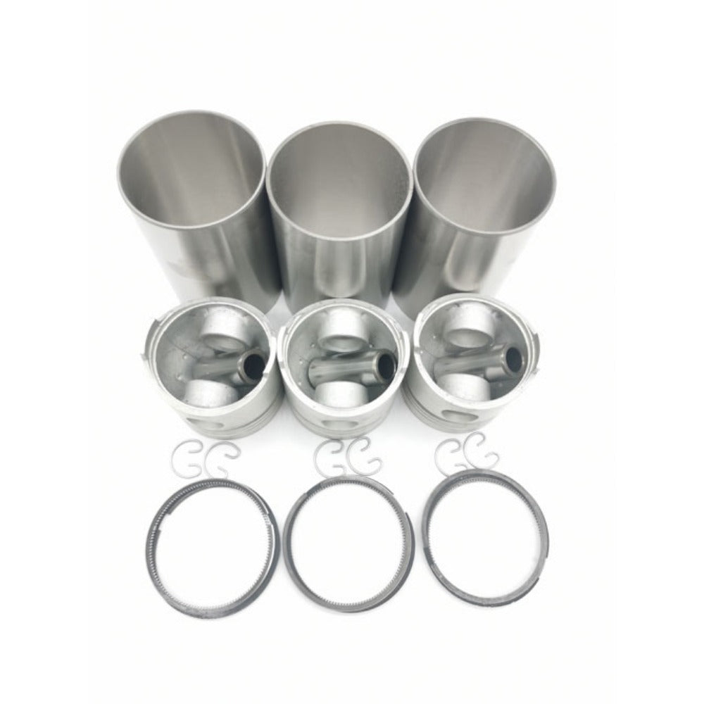 Kit de reconstrucción para motor Kubota D750, D750B, D750-B, cargadora Bobcat 453C, 443, excavadora 320, 220 (solo envíos a EE. UU.)