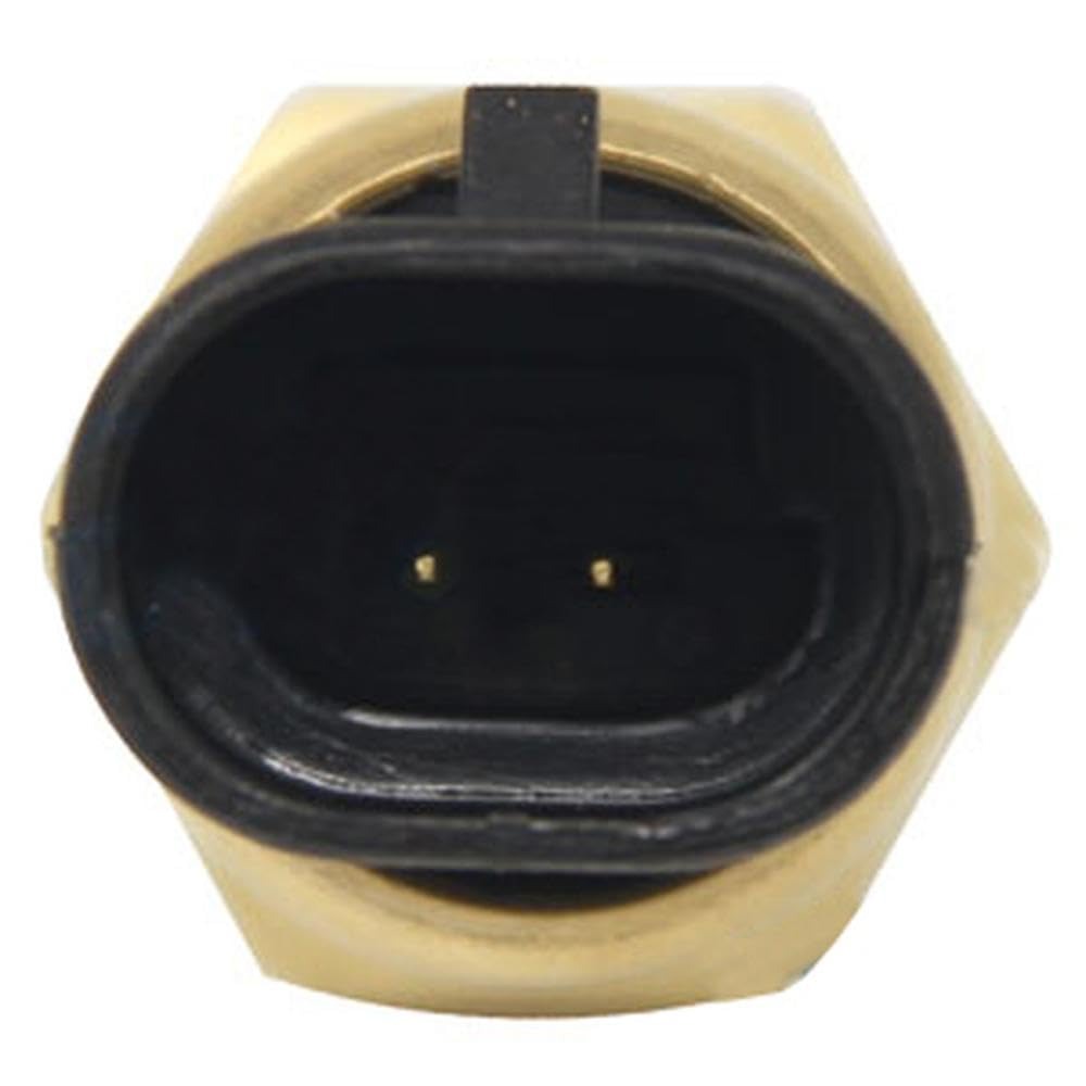 Fuel Temperature Sensor RE52722 for Hitachi Excavator LX100-2 LX150-2 LX230-5 - KUDUPARTS