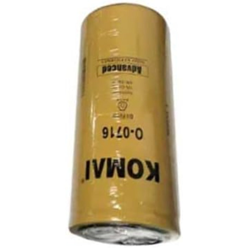 Oil Lube Filter 2P4005 for New Holland 3406 Engine - KUDUPARTS