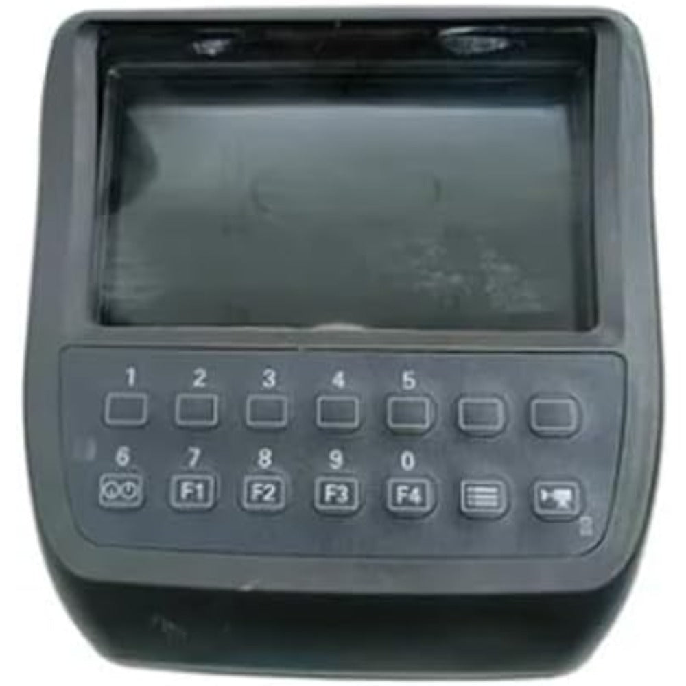 Monitor 4653782 for Hitachi ZX140W-3 ZX145W-3 ZX170W-3 ZX190W-3 ZX210W-3 ZX220W-3 ZX250W-3 ZX360W-3 - KUDUPARTS