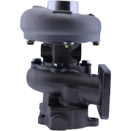 Turbo HT12-17A HT12-20 Turbocharger 8972389791 047-278 for Isuzu Engine 4JG1 4JG1T 3.lL Takeuchi Track Loader TL140 CTL70 - KUDUPARTS