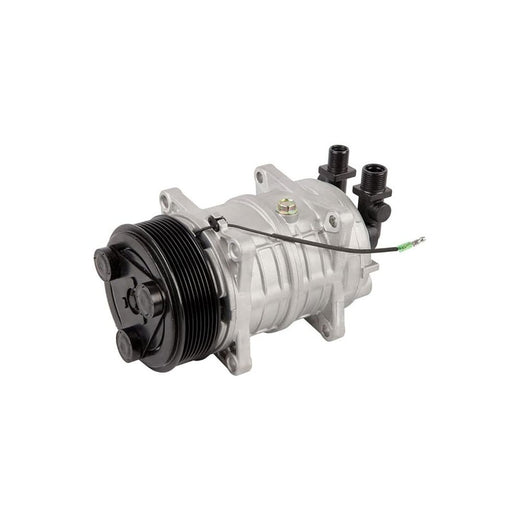 TM08HS A/C Compressor 488-42021 435-52021 for Bobcat All Models - KUDUPARTS