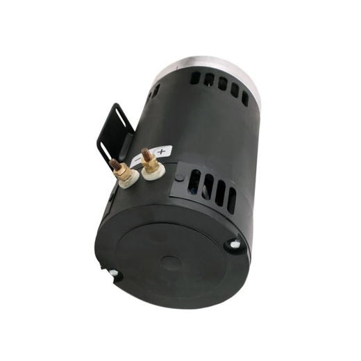 48V Motor 7021318 for JLG Boom Lift E400A M400A M400AJP E300A E450A - KUDUPARTS