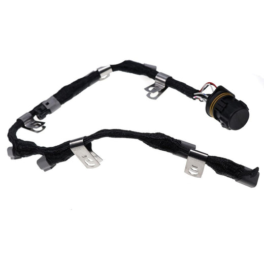 Electronic Control Module Wiring Harness 4022870 for Doosan Daewoo Komatsu Wheel Loader MEGA 500-V TIER-II - KUDUPARTS