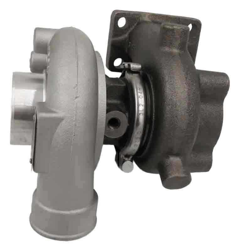 49189-02710 Turbocharger 10R7602 for CAT TD04HL-13G 4D13T Skid Steer 3044C
