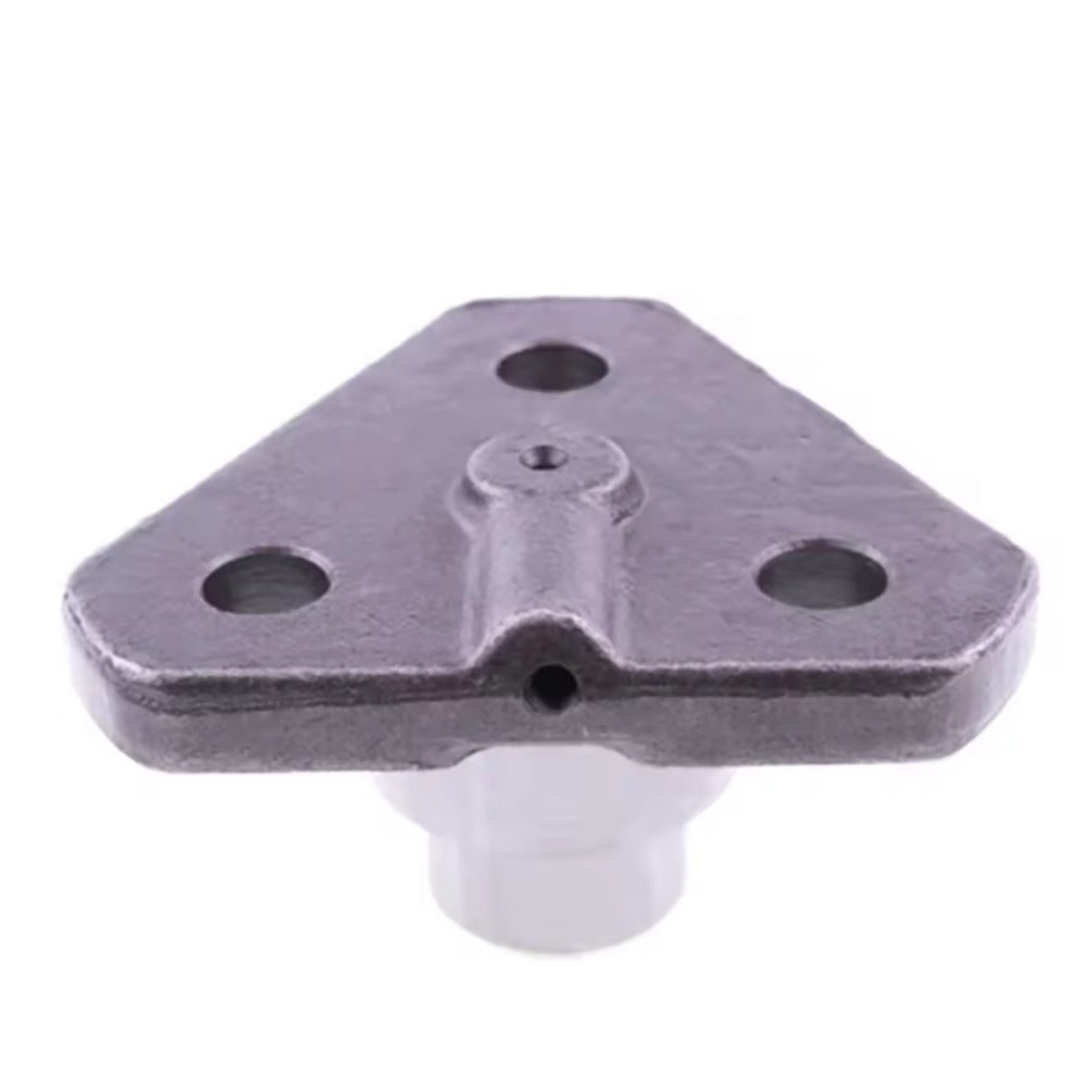 King Pin CA0128880 for Komatsu Backhoe Loader WB140-2 WB93R-2 WB150PS-2 WB146-5 - KUDUPARTS