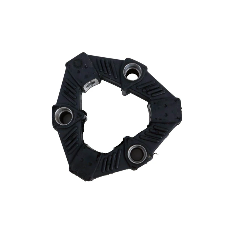 Acoplamiento de caucho flexible 4AS tamaño 4 para la serie Centaflex CF-A-04